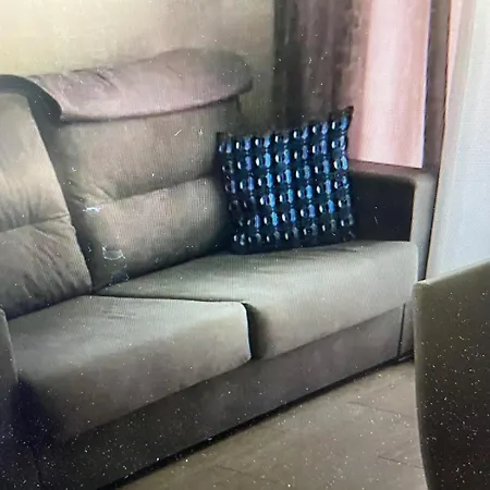 Apartment Holiday Lejlighed *