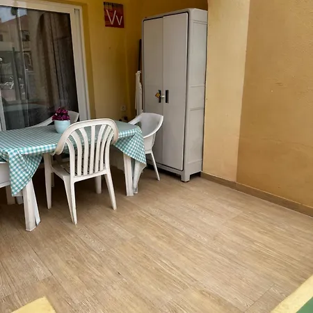 Lejlighed Apartment Holiday Costa Adeje (Tenerife)