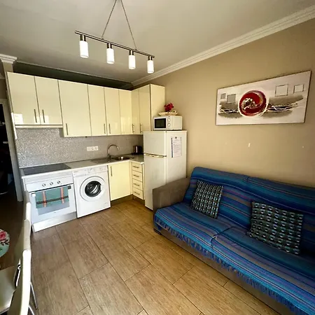 Apartment Holiday Lejlighed Costa Adeje (Tenerife)