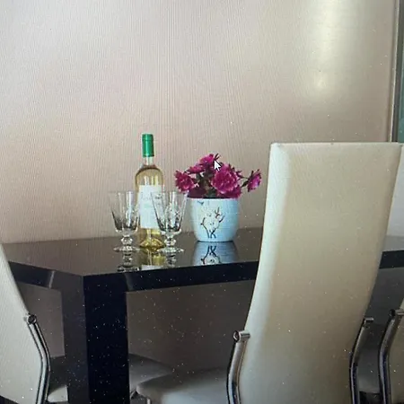 Apartment Holiday Costa Adeje
