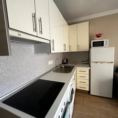Apartment Holiday Apartman *