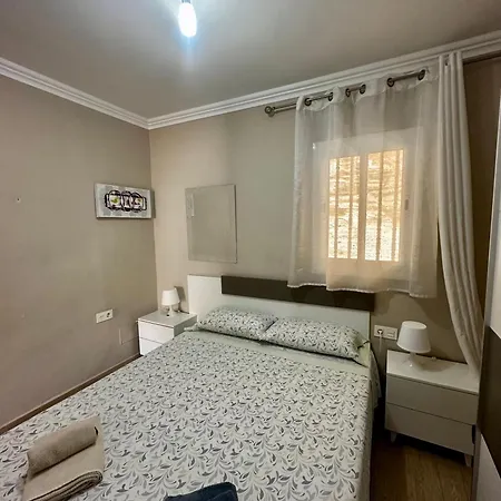 Daire Apartment Holiday *